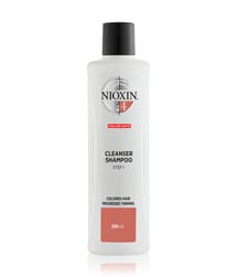 Nioxin System 4 Haarshampoo