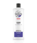 Nioxin System 6 Haarshampoo