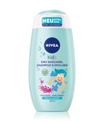 NIVEA BABY Kids 3in1 Babyshampoo