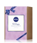 NIVEA Feel Happy Körperpflegeset