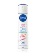 NIVEA Fresh Fruity Deodorant Spray