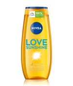 NIVEA Love Sunshine Duschgel