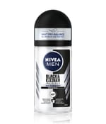 NIVEA MEN Black & White Deodorant Roll-On