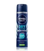 NIVEA MEN Dry Active Deodorant Spray