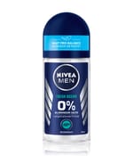 NIVEA MEN Fresh Ocean Deodorant Roll-On