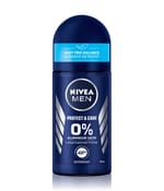 NIVEA MEN Protect & Care Deodorant Roll-On