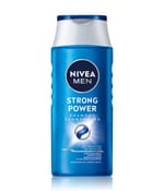 NIVEA MEN Strong Power Haarshampoo