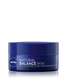 NIVEA Natural Balance Nachtcreme
