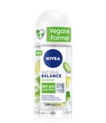 NIVEA Natural Balance Deodorant Roll-On