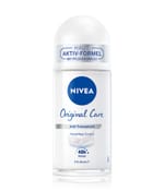 NIVEA Original Care Deodorant Roll-On