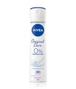 NIVEA Original Care Deodorant Spray