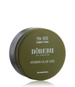 Nõberu of Sweden Fusion Clay-Gel Haargel