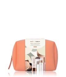 Nude by Nature Fresh Complexion Gesicht Make-up Set