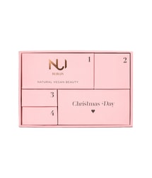 NUI Cosmetics Christmas Box Gesicht Make-up Set