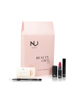 NUI Cosmetics Festive Essentials Gesicht Make-up Set