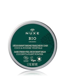 NUXE Bio Deodorant Creme