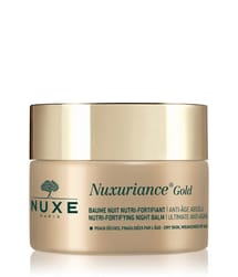 NUXE Nuxuriance® Gold Nachtcreme