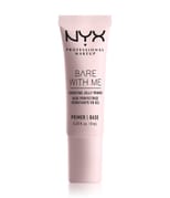 NYX Professional Makeup Bare With Me Primer