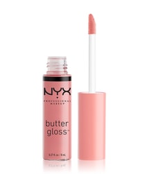 NYX Professional Makeup Butter Gloss Lipgloss