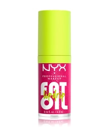 NYX Professional Makeup Fat Oil Lipgloss