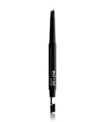NYX Professional Makeup Fill & Fluff Augenbrauenstift