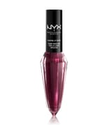 NYX Professional Makeup Gimme Super Stars Lipgloss