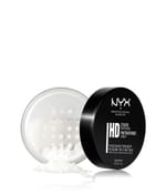 NYX Professional Makeup HD Fixierpuder