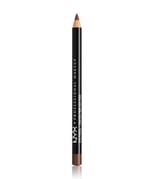 NYX Professional Makeup Kajal Slim Kajalstift