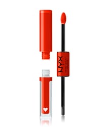 NYX Professional Makeup Shine Loud Lippenstift
