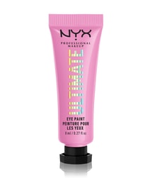 NYX Professional Makeup Pride Lidschatten