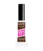 NYX Professional Makeup The Brow Glue Augenbrauengel