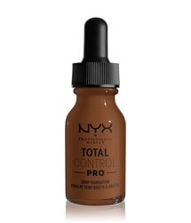 NYX Professional Makeup Total Control Foundation Drops