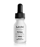 NYX Professional Makeup Total Control Flüssige Foundation