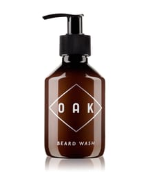 OAK Natural Beard Care Bartshampoo