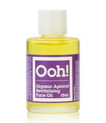 Oils of Heaven Organic Apricot Revitalising Face Oil Gesichtsöl