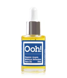 Oils of Heaven Organic Argan Face Oil Gesichtsöl