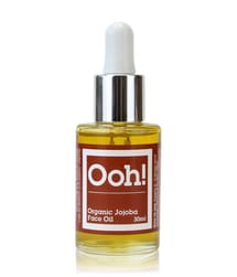 Oils of Heaven Organic Jojoba Restoring Face Oil Gesichtsöl