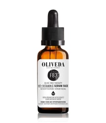 Oliveda F83 HT+Vitamin C Gesichtsserum