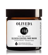 Oliveda F84 Blemish Control Gesichtsmaske
