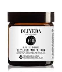 Oliveda Face Care Gesichtspeeling