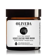 Oliveda Honey Enzyme Maske Gesichtsmaske