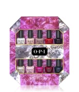 OPI Nail Lacquer Nagellack-Set