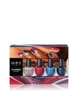 OPI Nail Lacquer Nagellack-Set