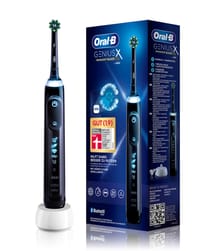 Oral-B GeniusX Elektrische Zahnbürste