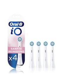 Oral-B iO Series Zahnbürstenkopf