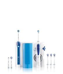 Oral-B OxyJet Pro Elektrische Zahnbürste