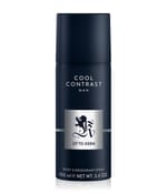 Otto Kern Cool Contrast Deodorant Spray