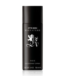 Otto Kern Signature Man Deodorant Spray