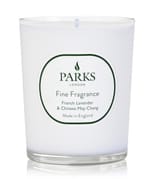 Parks London Fine Fragrance Duftkerze