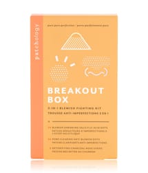 Patchology Breakout Box Mitesserentferner